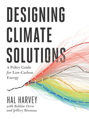 Designing Climate Solutions - ebook